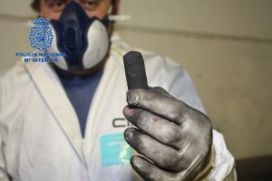 (Foto: policia.es). (Foto: policia.es).