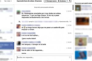 chat chat