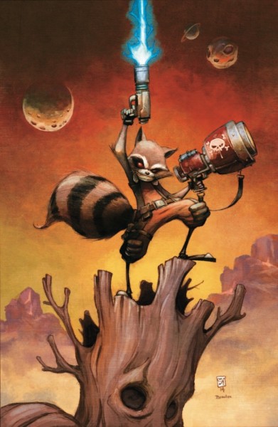 rocket