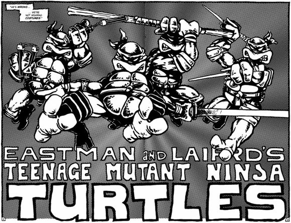 tmnt