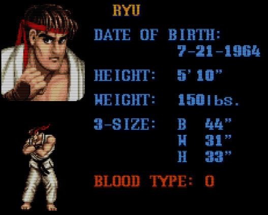 ryu