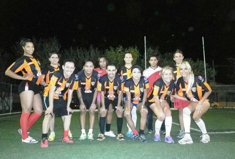 EQUIPO DE FUTBOL DE SAYULA equipo de futbol de sayula: