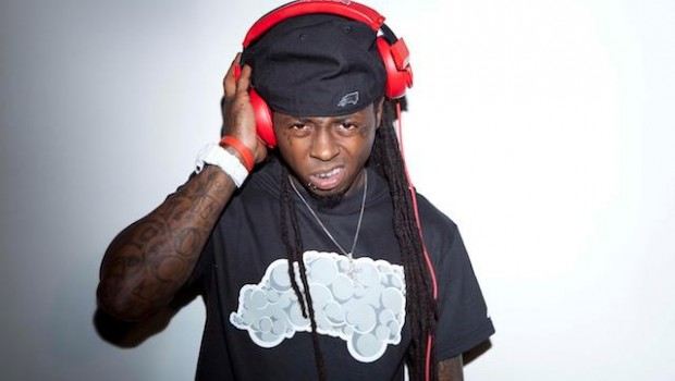 Sufre el cantante Lil Wayne sobredosis: está en coma