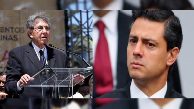 Proponen que EPN haga suyo plan energético de Cuauhtémoc Cárdenas