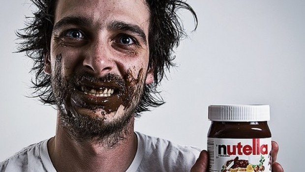 Roban 5 toneladas de Nutella y miles de dólares en café