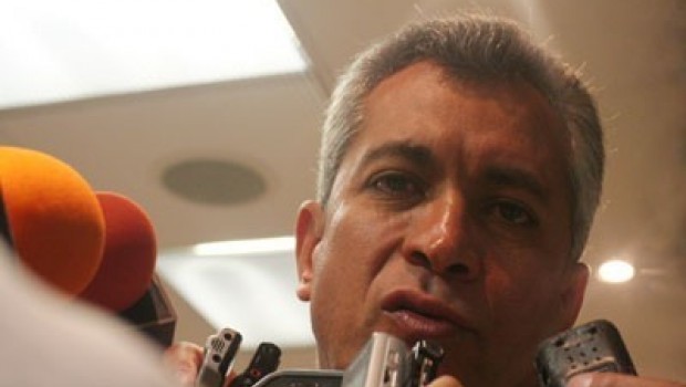 Gobierno federal recomendó 