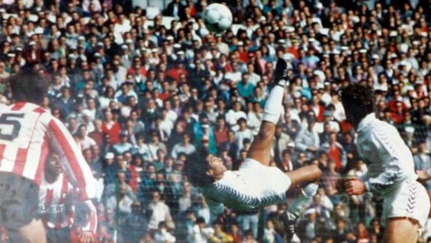 VIDEO DE LOS GOLES DE HUGO SANCHEZ video de los goles de hugo sanchez: