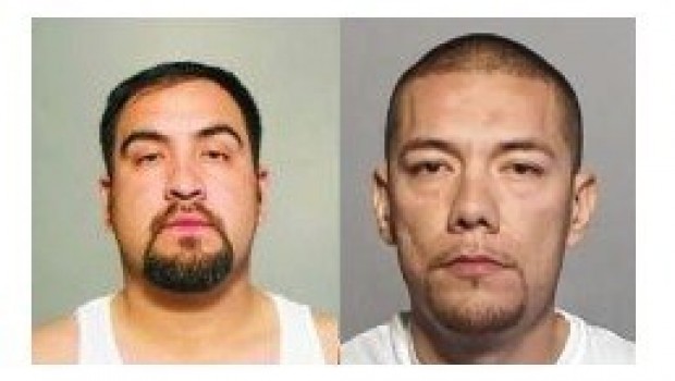 Por 5 mil dólares, agentes fronterizos de EU entregaron mapas y contraseñas a narcotraficantes