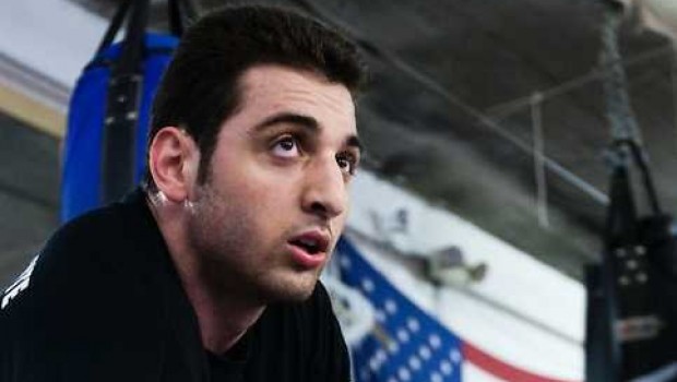 Buscan interrogar a esposa de Tamerlan Tsarnaev, sospechoso de atentados en Boston