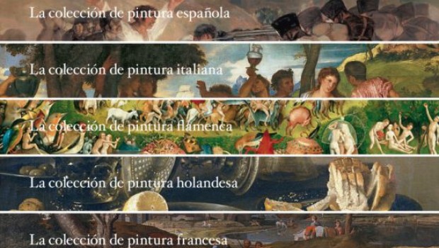 The Prado from your iPad