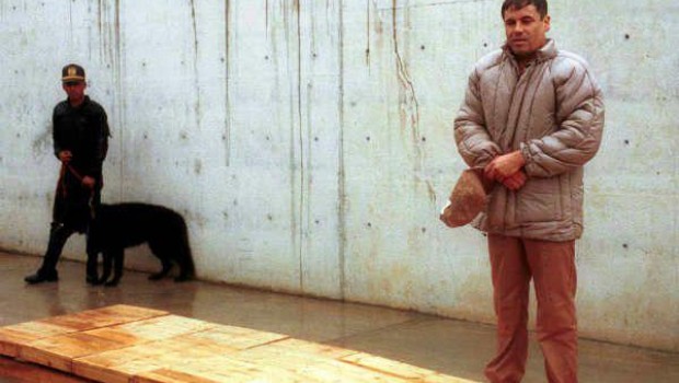 Cártel de Sinaloa enfrenta “revuelta en su propia casa”