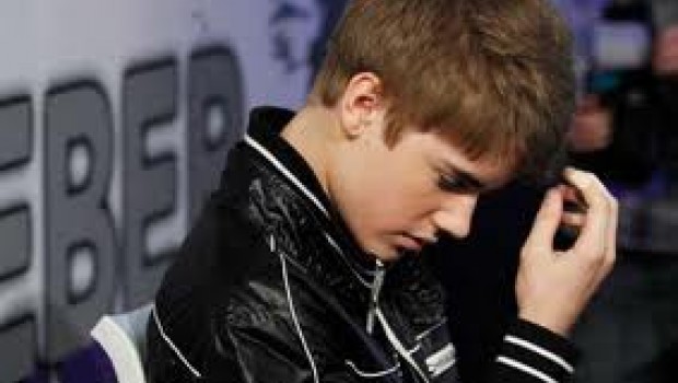 Desmiente representante que Justin Bieber sea padre de una niña