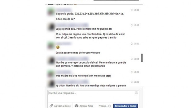 Facebook Facebook
