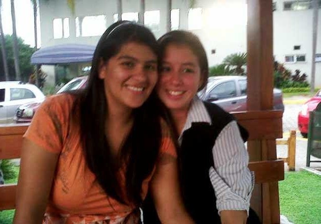 LESBIANA EN ECUADOR lesbiana en ecuador: