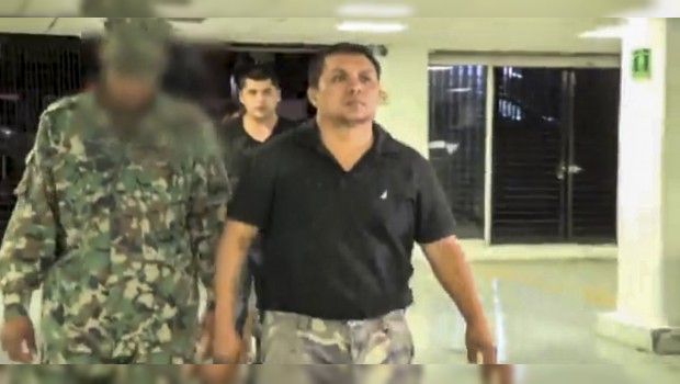 De lavacoches a líder de “Los Zetas”: 9 cosas que debes saber sobre Treviño Morales,