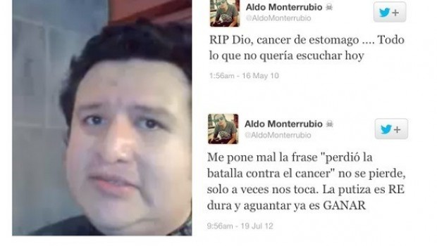 Estafa a usuarios de redes sociales fingiendo padecer cáncer de estómago