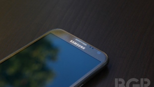 ¿Galaxy Note III y un smartwatch de Samsung en camino?