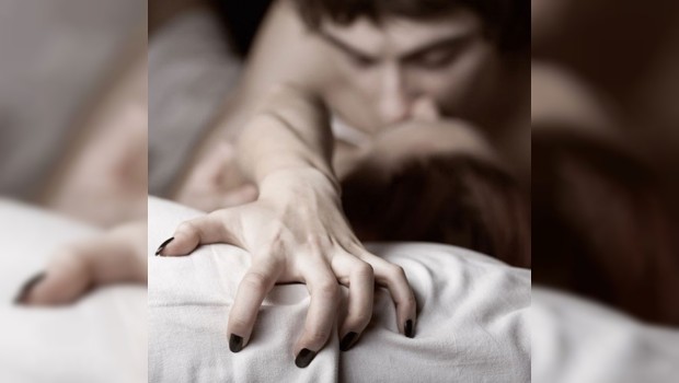 ¡Mujeres! 10 extrañas formas para conseguir un orgasmo