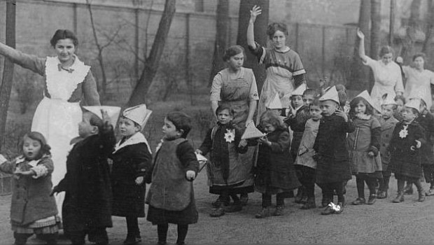 Británico tuvo 500 hijos para