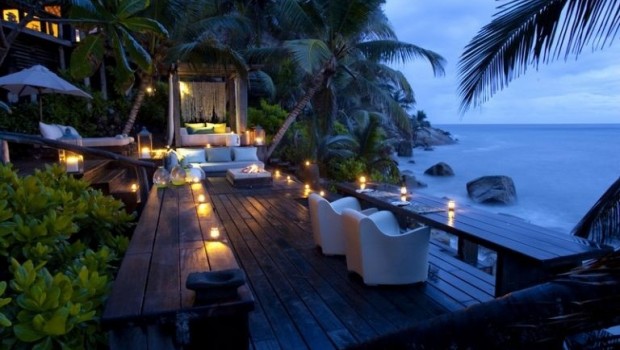 Los 10 hoteles más caros del mundo