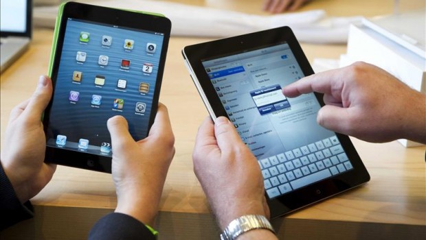 Apple lanzaría nuevos modelos de iPad antes de Navidad