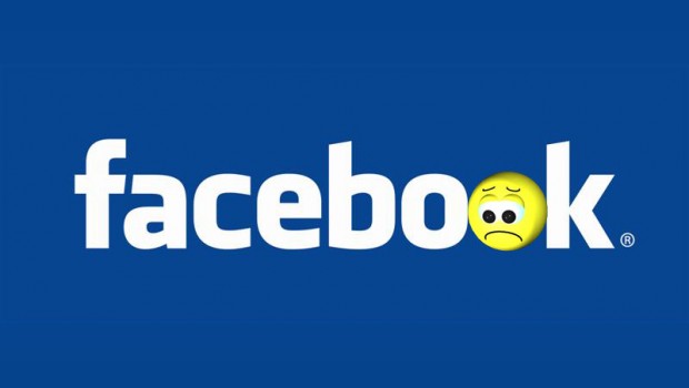 Entre más usas Facebook, más triste eres: estudio