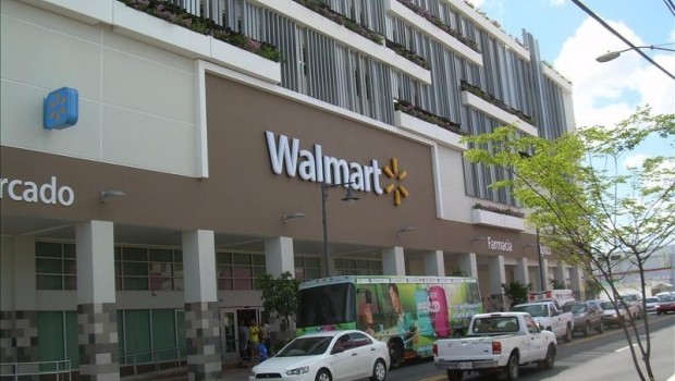 Walmart: el primer supermercado de México en aceptar pagos con PayPal