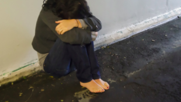Madre adolescente violada tendrá que compartir patria potestad con su agresor