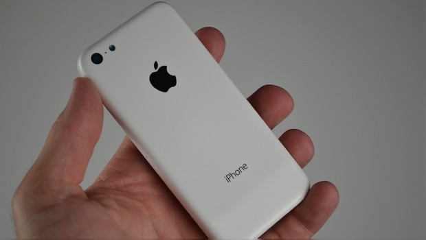 iPhone 5C envuelto en escándalo de violaciones laborales en China