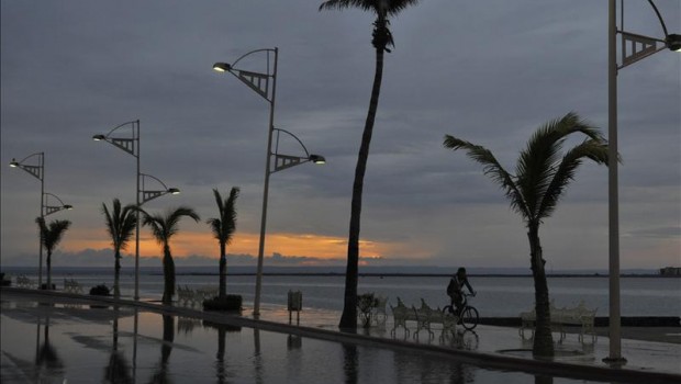 Prevén que la tormenta