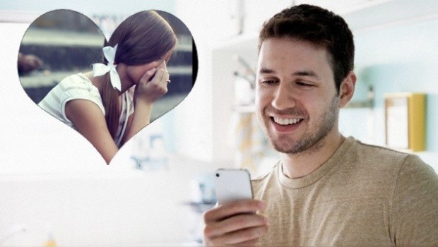 ¿Cambiarías a tu novia por un iPhone 5 S?