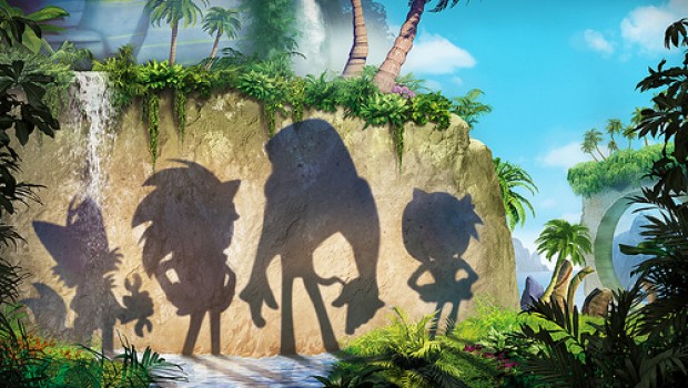 Sonic tendrá nueva serie animada