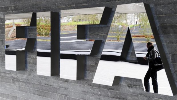 FIFA recibe 4.5 millones de solicitudes de entradas para el Mundial