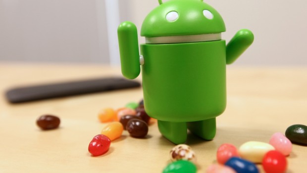 Según Google, el 49% de los dispositivos Android ya usan Jelly Bean