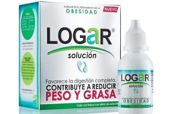 Logar y el uso de la dieta hCG | SDP Noticias Logar y el uso de la dieta hCG | SDP Noticias
