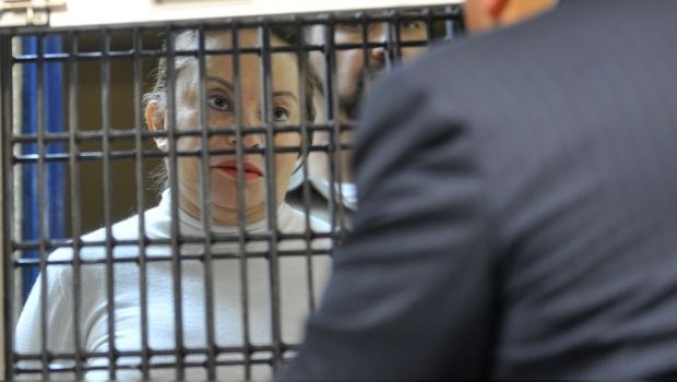 Elba Esther Gordillo apela prisión por defraudación fiscal