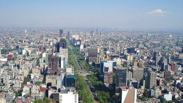 Ciudad de México, entre las finalistas de las siete Ciudades Maravilla