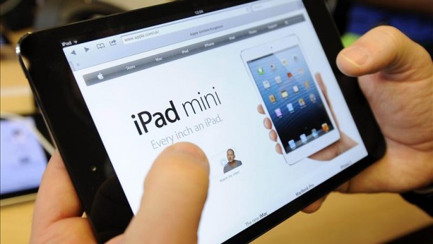 Usuarios de Mac y iOS podrán ver en vivo el evento de Apple