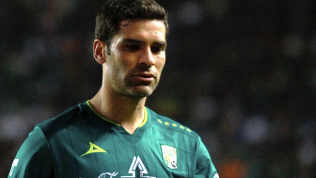 Rafa Márquez: