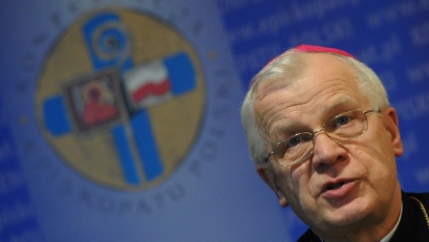Sugiere líder de iglesia católica que pederastia es culpa de los niños