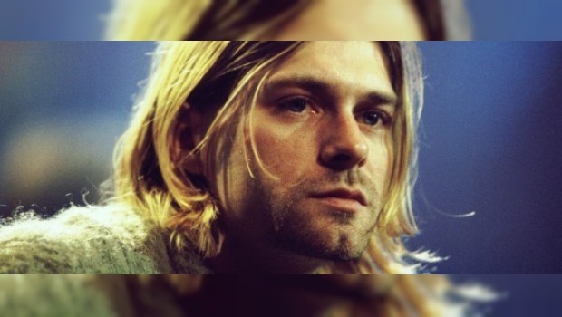 Kurt Cobain sospechaba que era gay