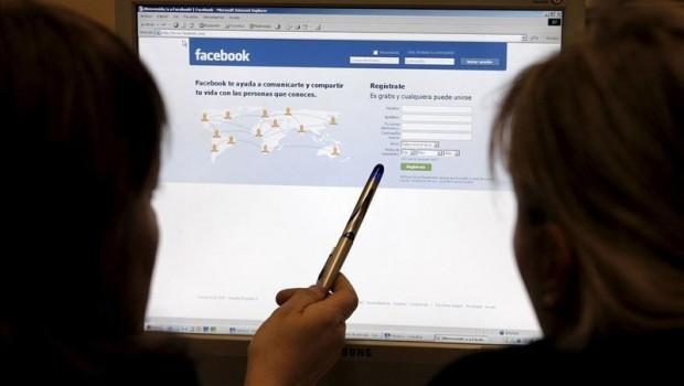 Un tercio de los estadounidenses lee las noticias en Facebook