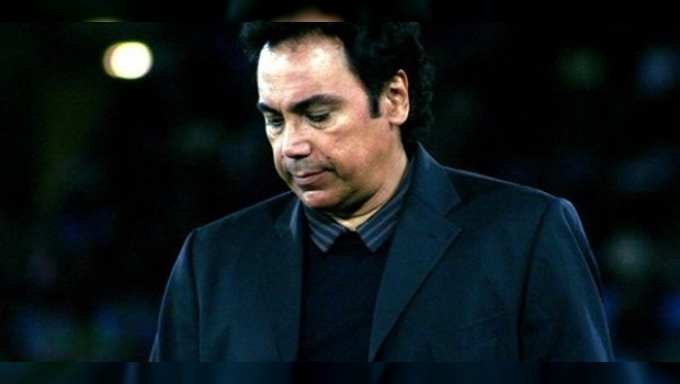 Hugo Sánchez: