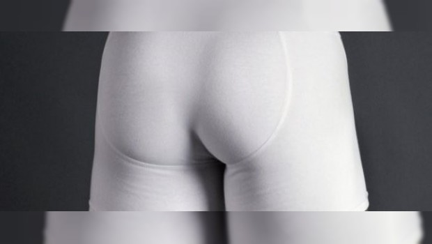 Presentan ropa interior que filtra las flatulencias