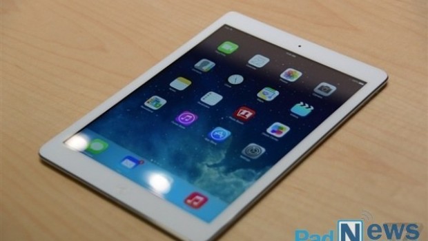 Apple lanzaría iPad de 13 pulgadas en marzo de 2014