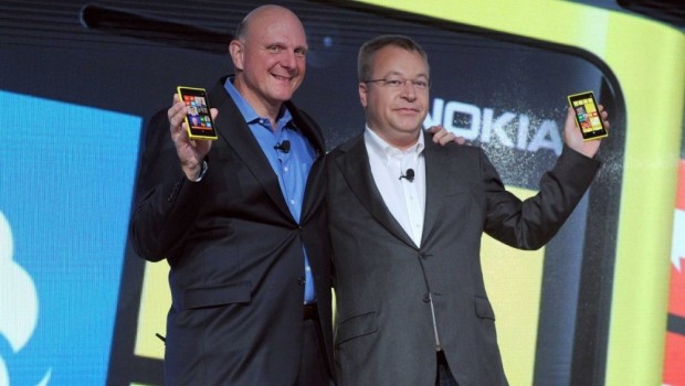 Rumor: De ser nombrado CEO, Elop vendería Xbox y eliminaría Bing