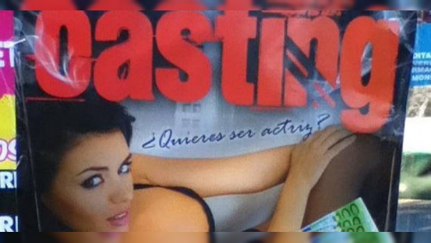 Buscan actrices porno entre estudiantes universitarias