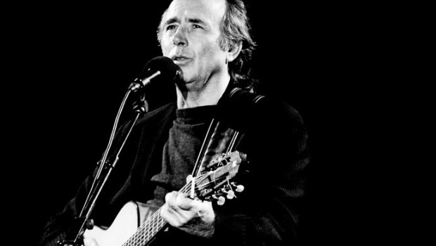 ¡Feliz cumpleaños Joan Manuel Serrat!