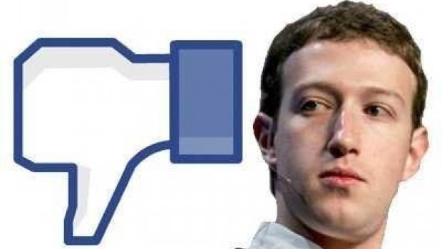 Para los adolescentes, Facebook está muerto y enterrado