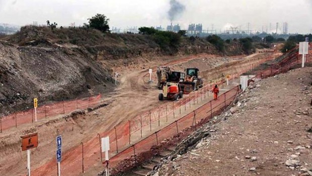 Pemex pagó 12 mmdd por gasolina de EU, costo similar a construcción detenida de refinería en Tula